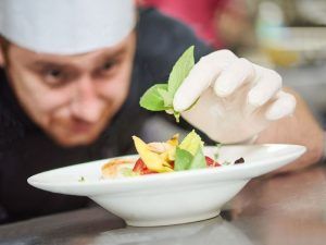 que tipos de carnet de manipulador de alimentos hay